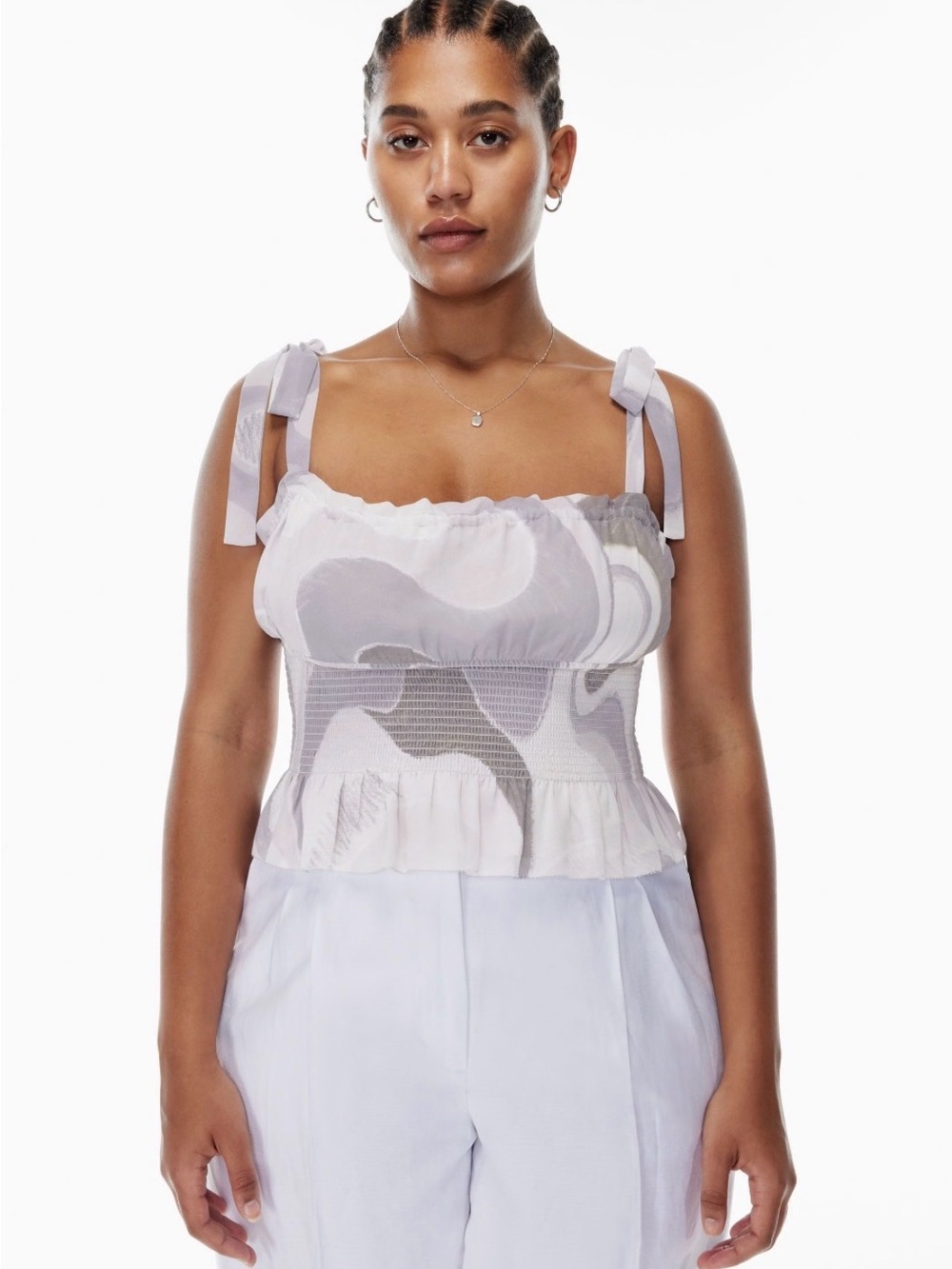 Aritizia Ballad Camisole